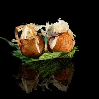 Takoyaki