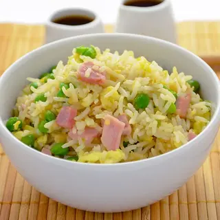 Riso alla cantonese