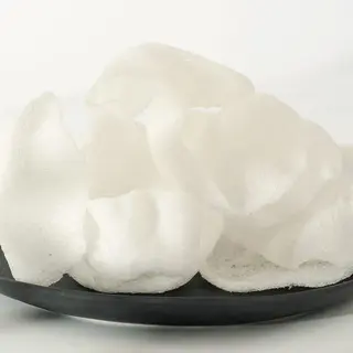 Nuvole di gamberi