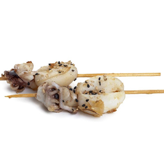 Spiedini di seppie