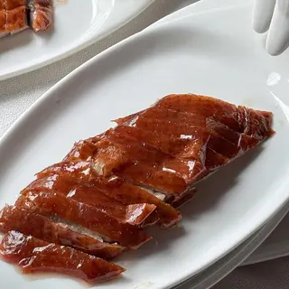 Anatra cantonese