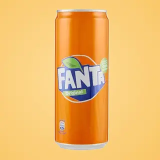 Fanta 33cl