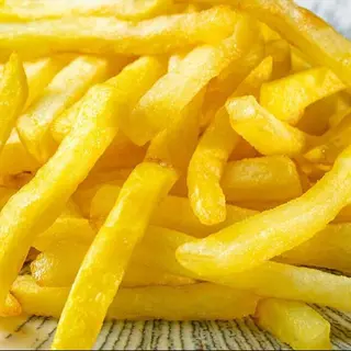 Patatine fritte