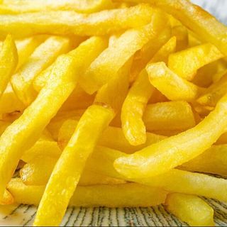 Patatine fritte