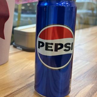 Pepsi