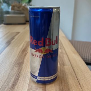 Red Bull