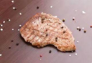 Bistecca di vitello