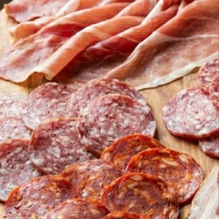 Affettati misti