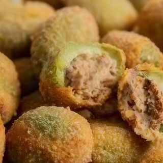 Olive fritte