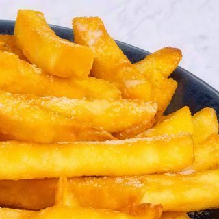 Patatine fritte