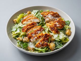 Cesar salad