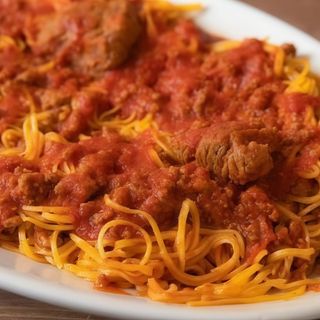 Maccheroncini di Campofilone