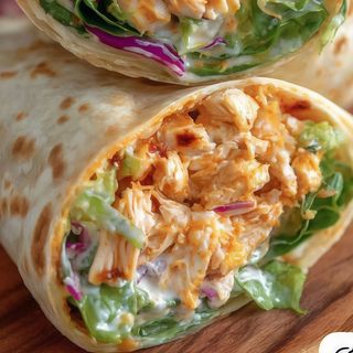 Wrap