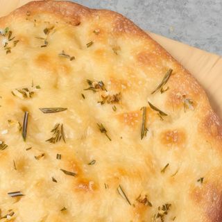 Focaccia