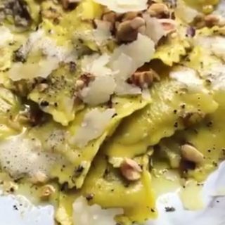 Bauletti di burrata