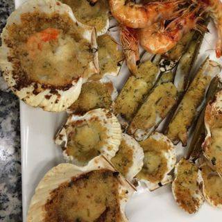 Gratinati