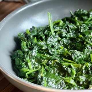 Spinaci o Cicoria