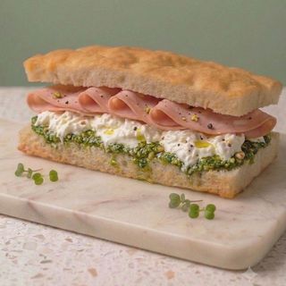 Burrata Circuit