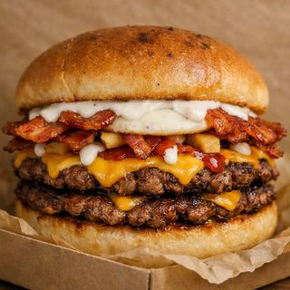 Bacon Boss