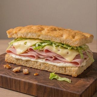 Porchetta Boost