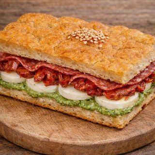 Toscano Rosso