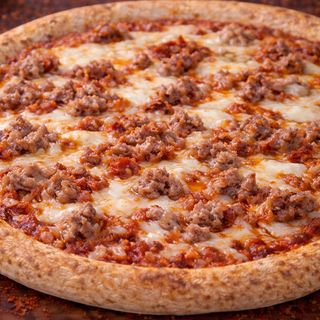 Pala di pizza - Norcia