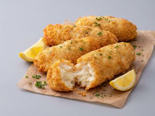 Filetto di Baccalà 1 pezzo