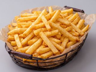 Patatine fritte - porzione da 220 g ca.