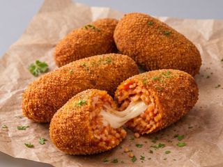 Supplì 1 pezzo
