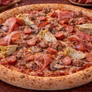 Pala di pizza - Esagerata