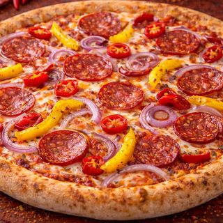 Pala di pizza - Fuego