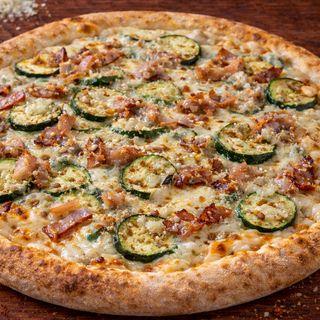 Pala di pizza - Gustosa