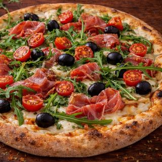 Pala di pizza - Fredda