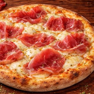 Pala di pizza - Demoralizzata