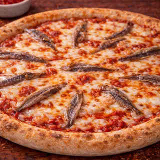 Pala di pizza - Napoli