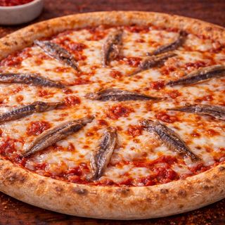 Pala di pizza - Napoli
