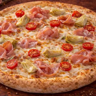 Pala di pizza - Alexia