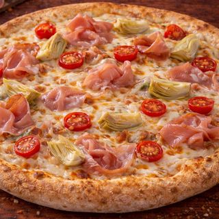 Pala di pizza - Alexia