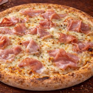 Pala di pizza - Crostino