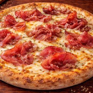 Pala di pizza - Tirolese