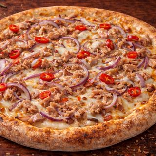 Pala di pizza - Piccantina