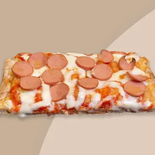 Wurstel 3 pezzi
