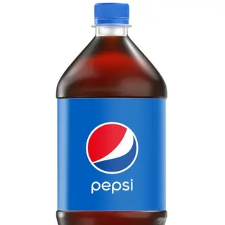 Pepsi 2l