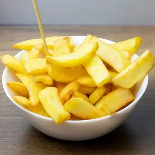 Patatine fritte