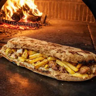 Crocchèttone