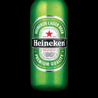 Heineken 66cl
