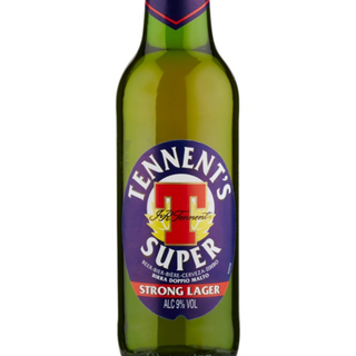 Tennent's