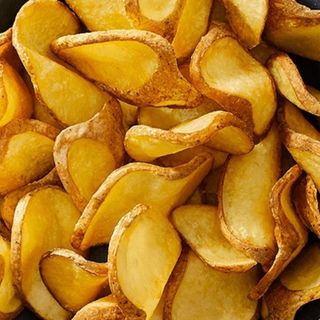 CRUNCHY PETALS