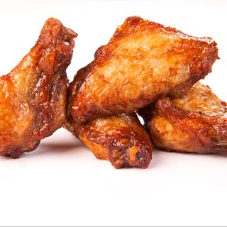 Alette di Pollo