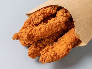 Chicken Tenders Croccante